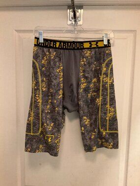 Men's Under Armour Compression Shorts